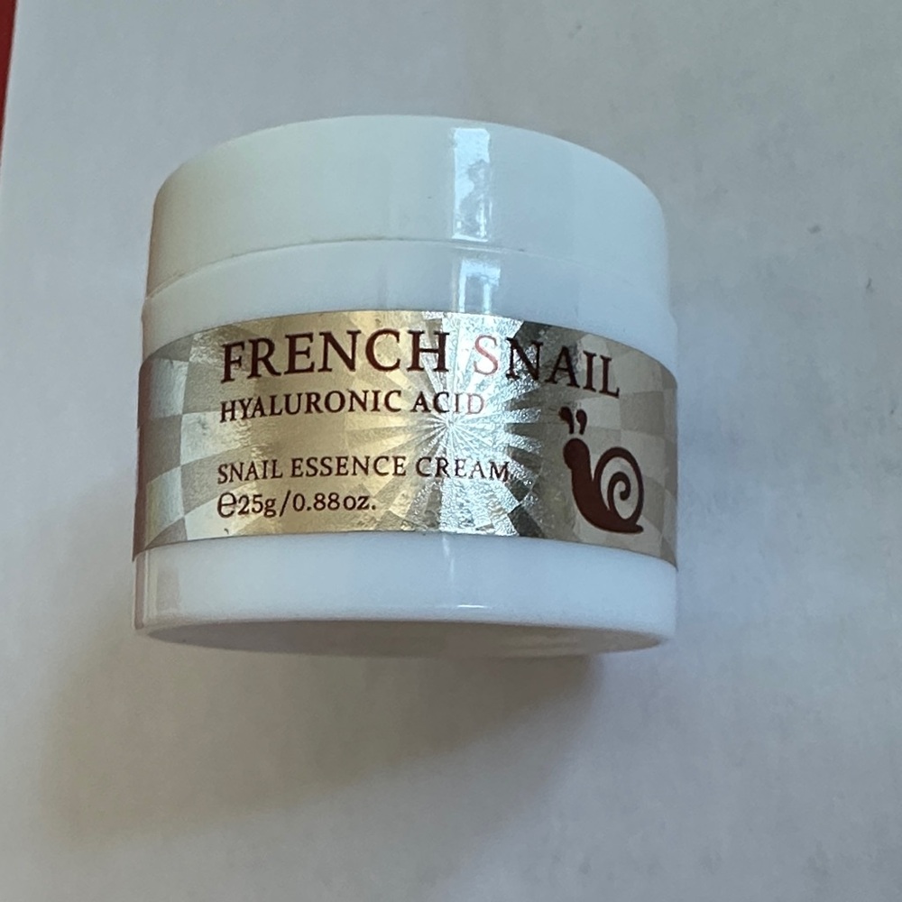 Hyaluronic Acid Moisturizer - White